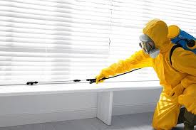 Best Emergency Pest Control  in Pikesville, MD